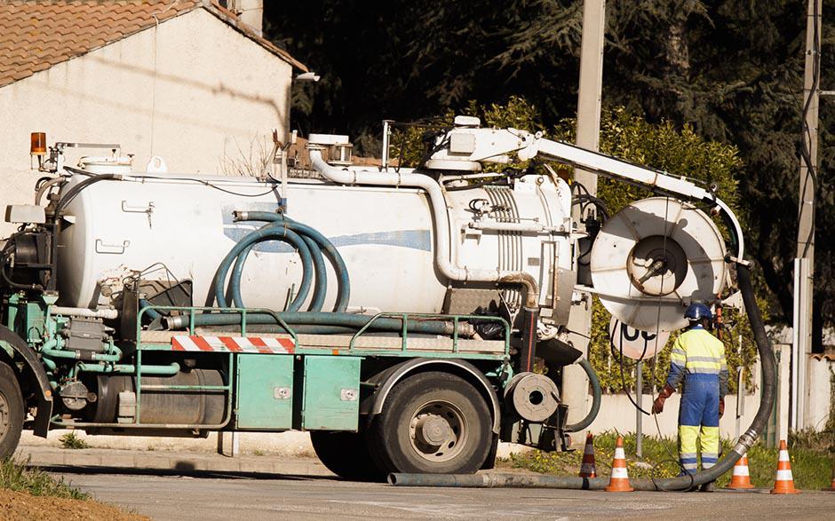 déboucheur canalisation ecologique Versailles
