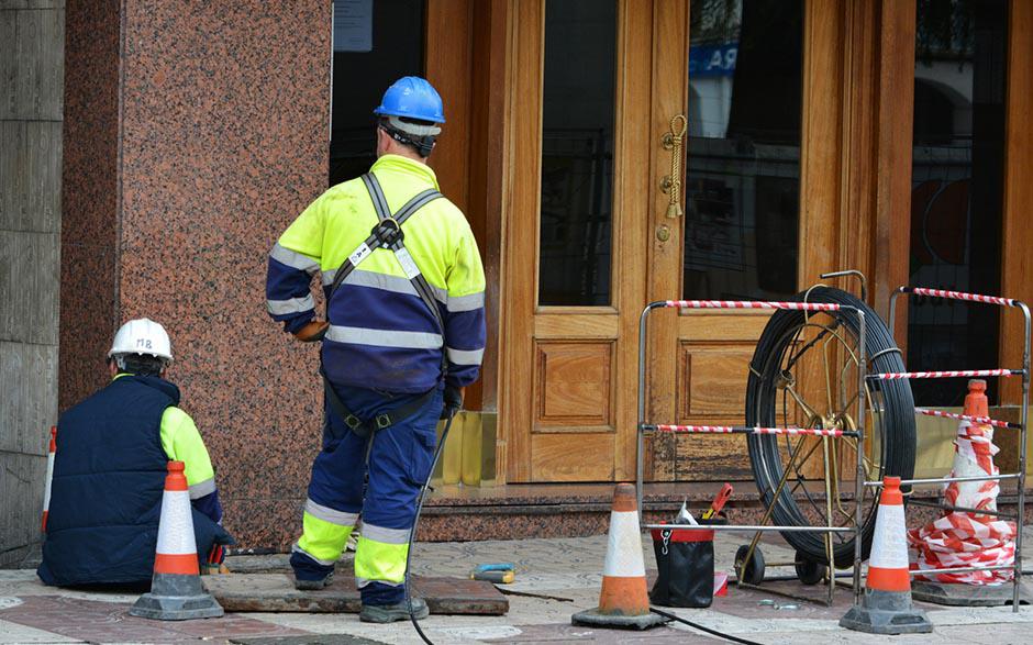 déboucher des canalisations Pierrelaye