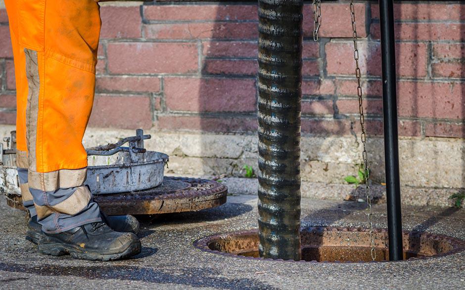 déboucher des canalisations Pierrelaye