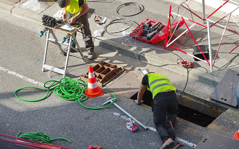 déboucher canalisations Enghien-les-Bains