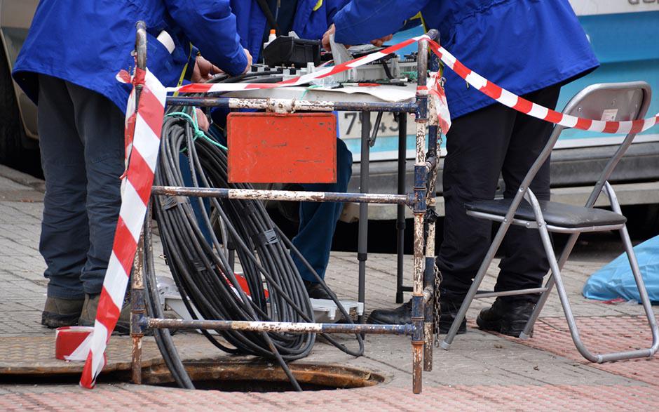 déboucher canalisations Enghien-les-Bains