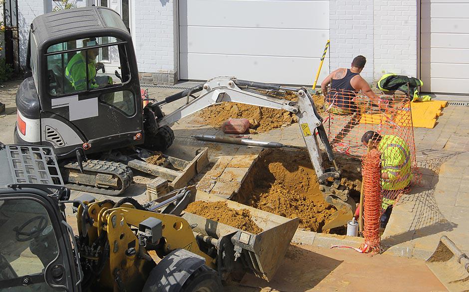 déboucheur canalisation ecologique Versailles