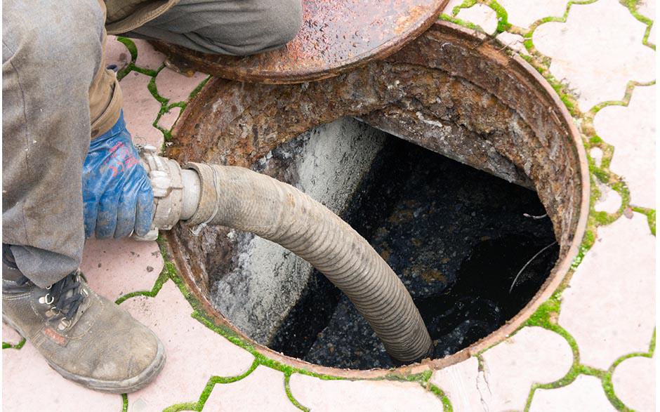 déboucher des canalisations Pierrelaye