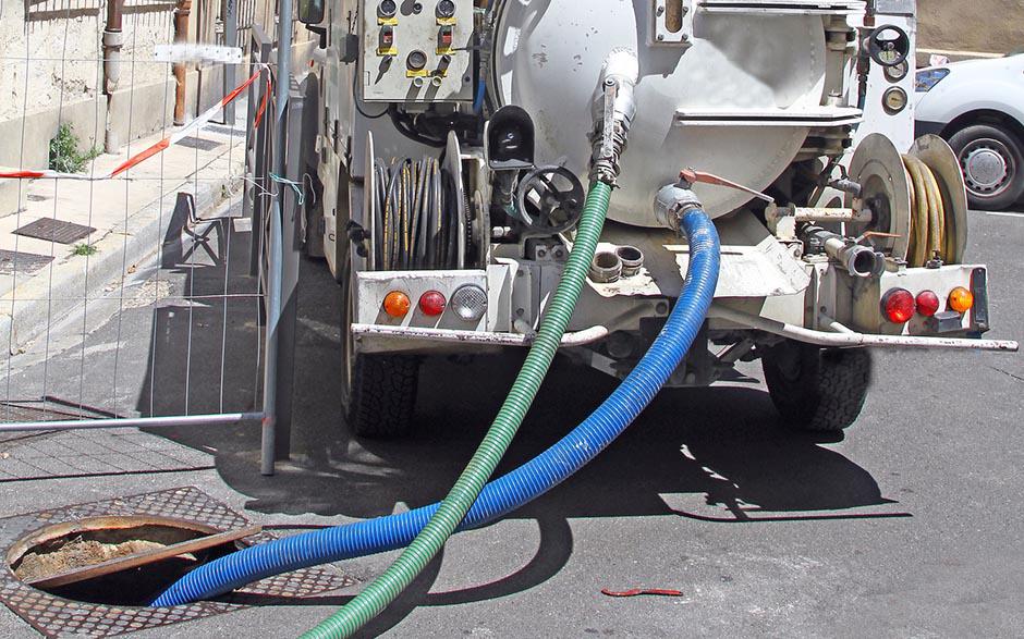 déboucher des canalisations Pierrelaye