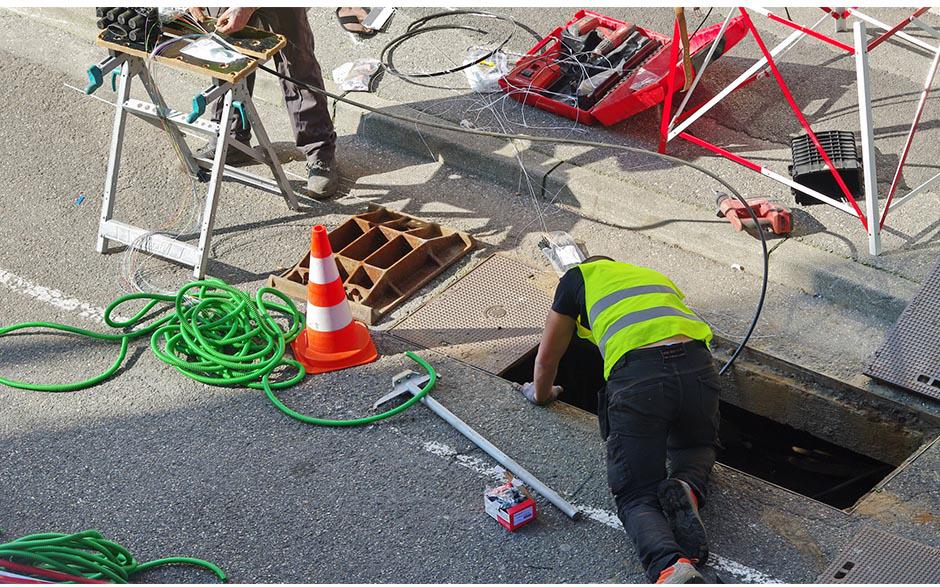 pompe déboucheur canalisation Asnières-sur-Seine
